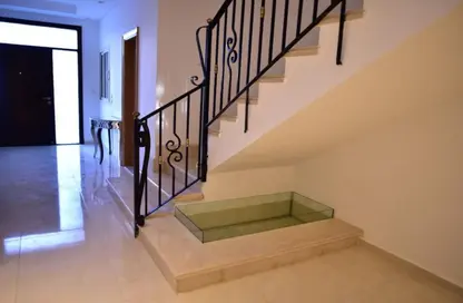 Townhouse - 4 Bedrooms - 4 Bathrooms for rent in Allegria - Sheikh Zayed Compounds - Sheikh Zayed City - Giza