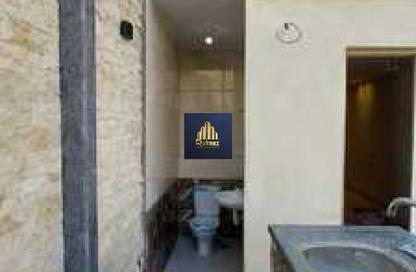 Apartment - 2 Bedrooms - 3 Bathrooms for rent in El Mearag City - Zahraa El Maadi - Hay El Maadi - Cairo