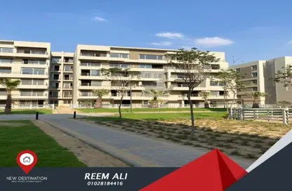 Apartment - 2 Bedrooms - 3 Bathrooms for rent in Capital Gardens   Palm Hills - Mostakbal City Compounds - Mostakbal City - Future City - Cairo