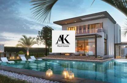 Chalet - 2 Bedrooms - 2 Bathrooms for sale in June - Ras Al Hekma - North Coast
