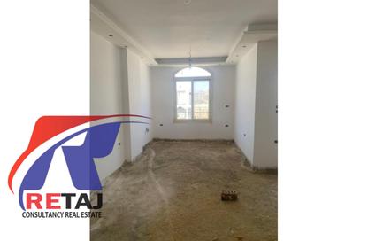 شقة - 3 غرف نوم - 3 حمامات للبيع في شارع الجزيرة - المستثمرين الجنوبية - مدينة القاهرة الجديدة - القاهرة