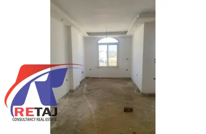 شقة - 3 غرف نوم - 3 حمامات للبيع في شارع الجزيرة - المستثمرين الجنوبية - مدينة القاهرة الجديدة - القاهرة