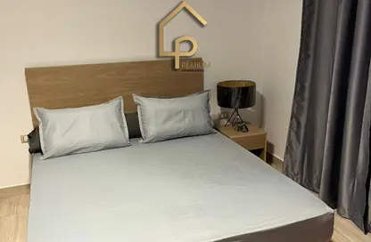 شقة - غرفة نوم - 1 حمام للايجار في شارع دريم لاند - دريم لاند - طريق الواحات - مدينة 6 أكتوبر - الجيزة