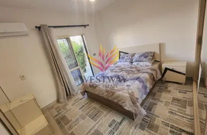 Apartment - 2 Bedrooms - 1 Bathroom for rent in Al Mostakbal - 12th District - Sheikh Zayed City - Giza