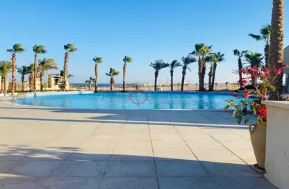 Villa - 5 Bedrooms - 5 Bathrooms for rent in Sahl Hasheesh - Hurghada - Red Sea