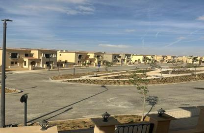 فيلا - 5 غرف نوم - 5 حمامات للبيع في سيتي جيت - كمبوندات التجمع الخامس - التجمع الخامس - مدينة القاهرة الجديدة - القاهرة