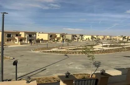 فيلا - 5 غرف نوم - 5 حمامات للبيع في سيتي جيت - كمبوندات التجمع الخامس - التجمع الخامس - مدينة القاهرة الجديدة - القاهرة