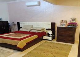 Apartment - 2 bedrooms - 2 bathrooms for للبيع in New Cairo Centre - North Teseen St. - The 5th Settlement - New Cairo City - Cairo