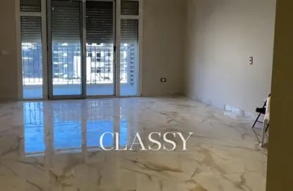 Apartment - 2 Bedrooms - 3 Bathrooms for sale in October Plaza - 6 October Compounds - 6 October City - Giza