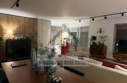 Penthouse - 3 Bedrooms - 3 Bathrooms for sale in Palm Parks   Palm Hills - South Dahshur Link - 6 October City - Giza