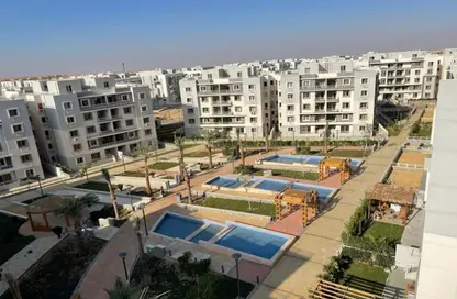 شقة - 3 غرف نوم - 3 حمامات للبيع في جايد ريزيدنس - كمبوندات التجمع الخامس - التجمع الخامس - مدينة القاهرة الجديدة - القاهرة