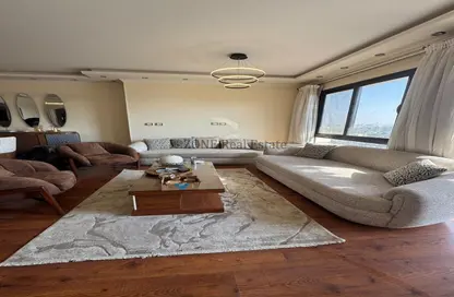 Apartment - 4 Bedrooms - 3 Bathrooms for rent in Eastown - 5th Settlement Compounds - The 5th Settlement - New Cairo City - Cairo