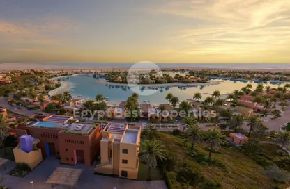 Chalet - 3 Bedrooms - 4 Bathrooms for sale in ARC of Soma - Soma Bay - Safaga - Hurghada - Red Sea Chalet - 3 Bedrooms - 4 Bathrooms for sale in ARC of Soma - Soma Bay - Safaga - Hurghada - Red Sea