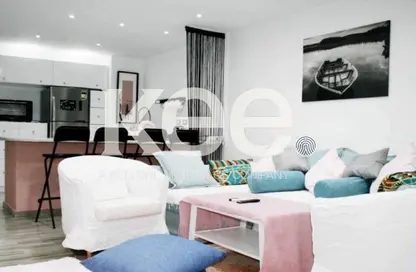 Chalet - 2 Bedrooms - 2 Bathrooms for sale in G Cribs - El Gouna - Hurghada - Red Sea Chalet - 2 Bedrooms - 2 Bathrooms for sale in G Cribs - El Gouna - Hurghada - Red Sea