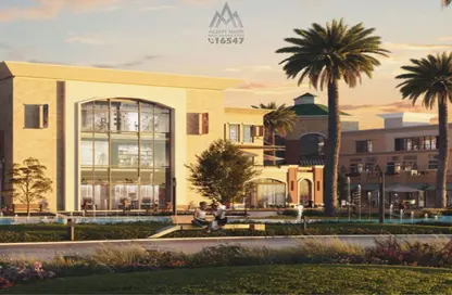 Shop - Studio for sale in Privado - Madinaty - Cairo