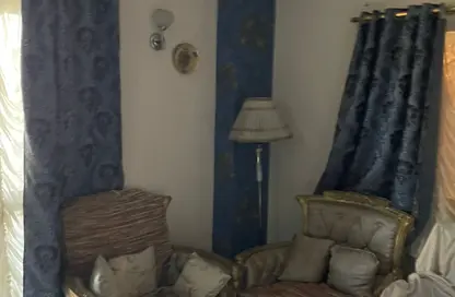 Apartment - 3 Bedrooms - 3 Bathrooms for sale in Jannat October - 6 October Compounds - 6 October City - Giza