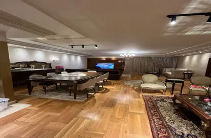 Apartment - 3 Bedrooms - 2 Bathrooms for rent in Smart Life - South Investors Area - New Cairo City - Cairo