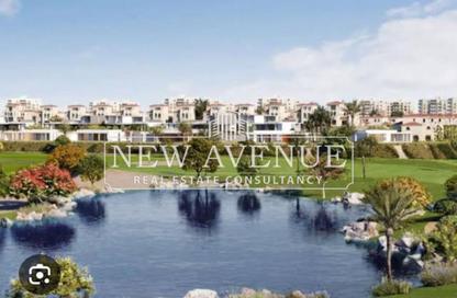 Apartment - 3 Bedrooms - 3 Bathrooms for sale in City Gate - 5th Settlement Compounds - The 5th Settlement - New Cairo City - Cairo