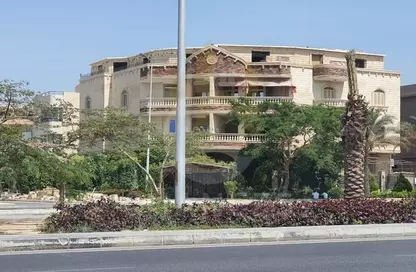 Apartment - 3 Bedrooms - 2 Bathrooms for sale in El Yasmeen 6 - El Yasmeen - New Cairo City - Cairo
