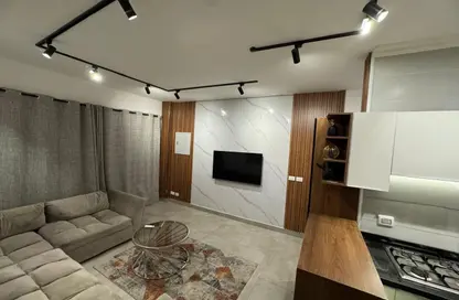 Apartment - 2 Bedrooms - 1 Bathroom for rent in Madinaty - Cairo