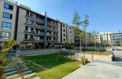 Apartment - 2 Bedrooms - 2 Bathrooms for sale in Azad - 5th Settlement Compounds - The 5th Settlement - New Cairo City - Cairo