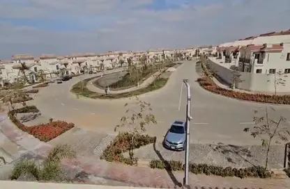 فيلا - 6 غرف نوم - 4 حمامات للبيع في المقصد - كمبوندات العاصمة الإدارية الجديدة - العاصمة الإدارية الجديدة - القاهرة