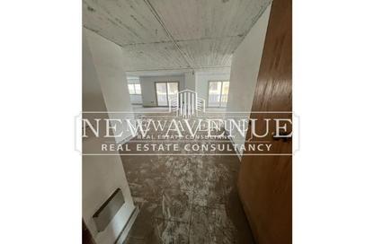 Office Space - Studio - 2 Bathrooms for rent in Al Merghany St. - Ard El Golf - Heliopolis - Masr El Gedida - Cairo