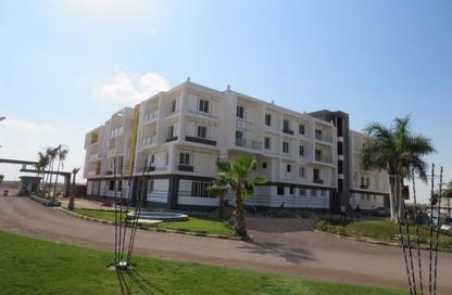 Duplex - 3 Bedrooms - 2 Bathrooms for sale in Cairo   Borg Al Arab Desert Road - King Mariout - Hay Al Amereyah - Alexandria