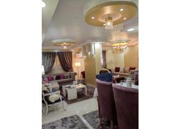 شقة - 3 غرف نوم for للبيع in المريوطية - فيصل - حي الهرم - الجيزة