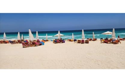 Apartment - 2 Bedrooms - 2 Bathrooms for sale in Cali Coast - Ras Al Hekma - North Coast
