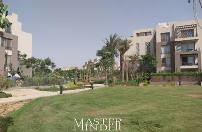 Apartment - 3 Bedrooms - 3 Bathrooms for sale in Palm Parks   Palm Hills - South Dahshur Link - 6 October City - Giza
