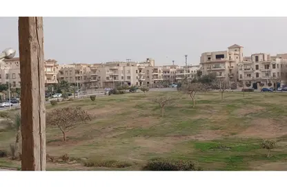 شقة - 3 غرف نوم - 3 حمامات للبيع في محور احمد شوقي - البنفسج 1 - البنفسج - مدينة القاهرة الجديدة - القاهرة