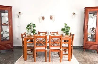 Apartment - 2 Bedrooms - 2 Bathrooms for rent in Hyde Park - 5th Settlement Compounds - The 5th Settlement - New Cairo City - Cairo