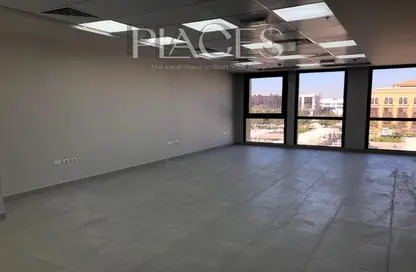 Office Space - Studio - 1 Bathroom for rent in Mivida - 5th Settlement Compounds - The 5th Settlement - New Cairo City - Cairo