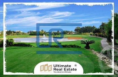 Villa - 5 Bedrooms - 6 Bathrooms for sale in Mirage City - The 1st Settlement - New Cairo City - Cairo
