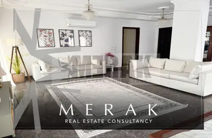 Apartment - 2 Bedrooms - 2 Bathrooms for rent in Hyde Park - 5th Settlement Compounds - The 5th Settlement - New Cairo City - Cairo