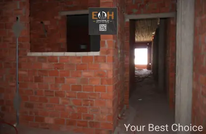 Apartment - Studio - 1 Bathroom for sale in Magawish - Hurghada - Red Sea