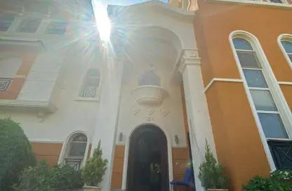 فيلا - 5 غرف نوم - 5 حمامات للبيع في كمبوند الديار - شارع التسعين - التجمع الخامس - مدينة القاهرة الجديدة - القاهرة