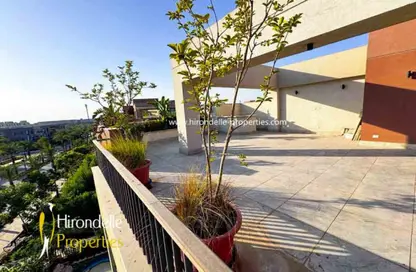 شقة - 2 غرف نوم - 2 حمامات للايجار في ديستريكت 5 - كمبوندات التجمع الخامس - التجمع الخامس - مدينة القاهرة الجديدة - القاهرة