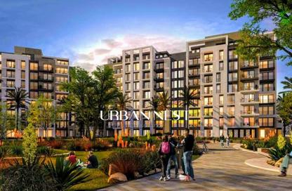 Apartment - 2 Bedrooms - 3 Bathrooms for sale in Zed East - 5th Settlement Compounds - The 5th Settlement - New Cairo City - Cairo