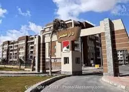 شقة - 3 غرف نوم - 2 حمامات للبيع في حى القرنفل - التجمع الخامس - مدينة القاهرة الجديدة - القاهرة