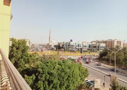 شقة - 5 غرف نوم - 4 حمامات للبيع في شارع مسجد عمر بن الخطاب - الحي السابع - مدينة 6 أكتوبر - الجيزة