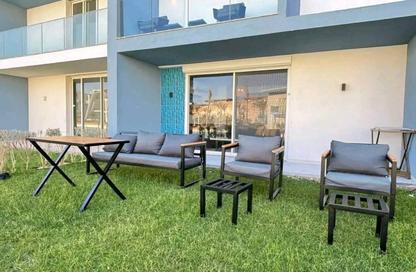 Chalet - 1 Bedroom - 1 Bathroom for sale in Fouka Bay - Qesm Marsa Matrouh - North Coast