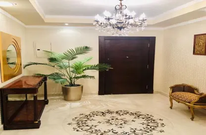 Apartment - 4 Bedrooms - 3 Bathrooms for sale in El Nakheel - 5th Settlement Compounds - The 5th Settlement - New Cairo City - Cairo