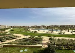 Apartment - 4 Bedrooms - 3 Bathrooms for sale in New Giza - Cairo Alexandria Desert Road - 6 October City - Giza