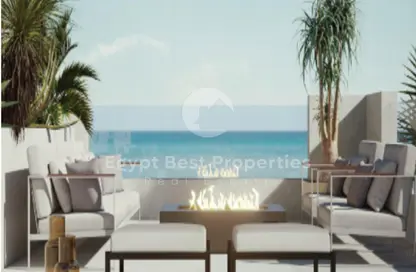 Villa - 3 Bedrooms - 4 Bathrooms for sale in Soma Bay - Safaga - Hurghada - Red Sea