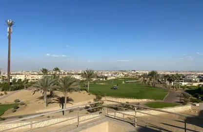 Villa - 7 Bedrooms - 7 Bathrooms for sale in Palm Hills Golf Views - Cairo Alexandria Desert Road - 6 October City - Giza