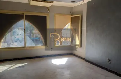 مساحات مكتبية - استوديو - 1 حمام للايجار في شارع الثوره - الماظة - مصر الجديدة - القاهرة