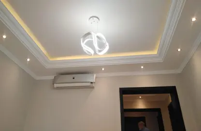 Apartment - 3 Bedrooms - 3 Bathrooms for rent in The Courtyards - Sheikh Zayed Compounds - Sheikh Zayed City - Giza