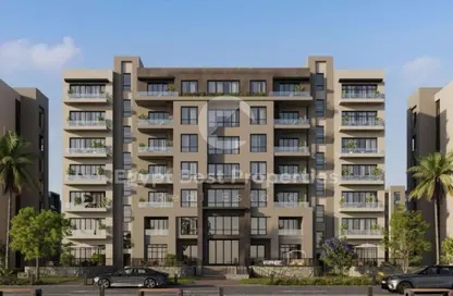 Apartment - 3 Bedrooms - 3 Bathrooms for sale in Zed East - 5th Settlement Compounds - The 5th Settlement - New Cairo City - Cairo Apartment - 3 Bedrooms - 3 Bathrooms for sale in Zed East - 5th Settlement Compounds - The 5th Settlement - New Cairo City - Cairo